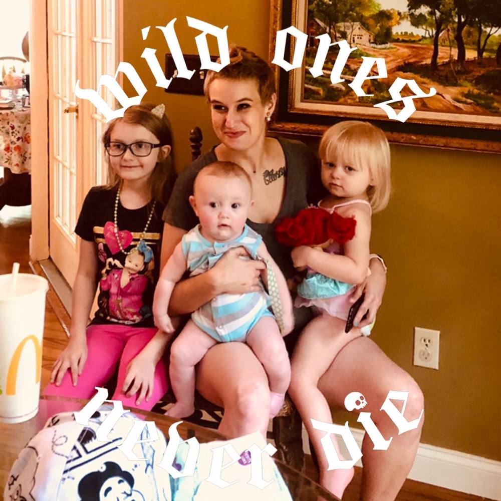 Meet your Posher, Alexis